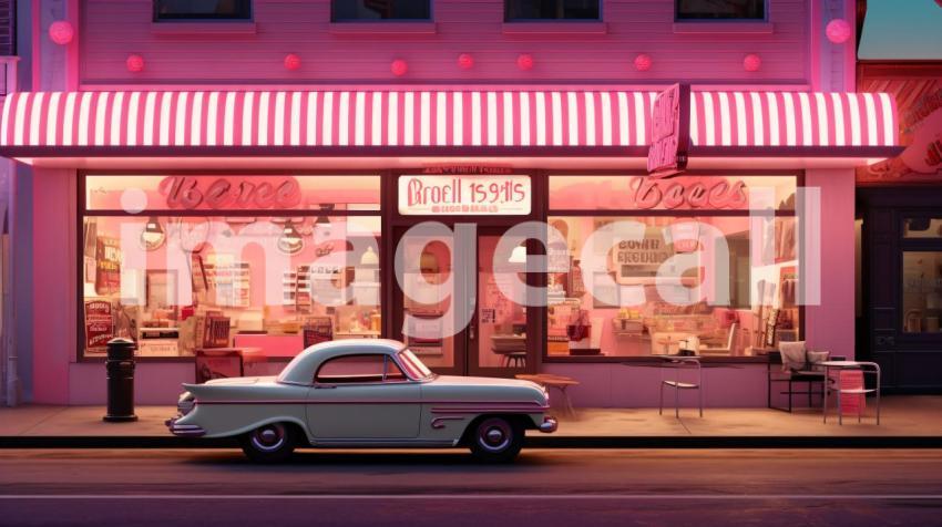 Ice Cream Parlour (1)