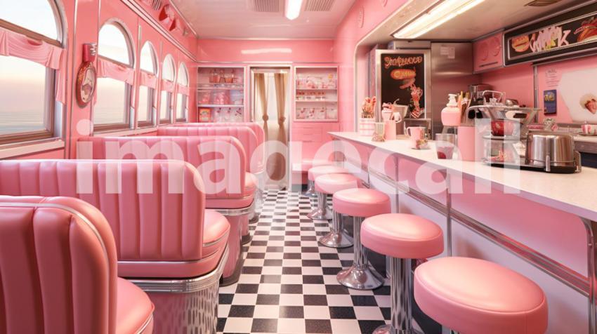 Ice Cream Parlour (2)