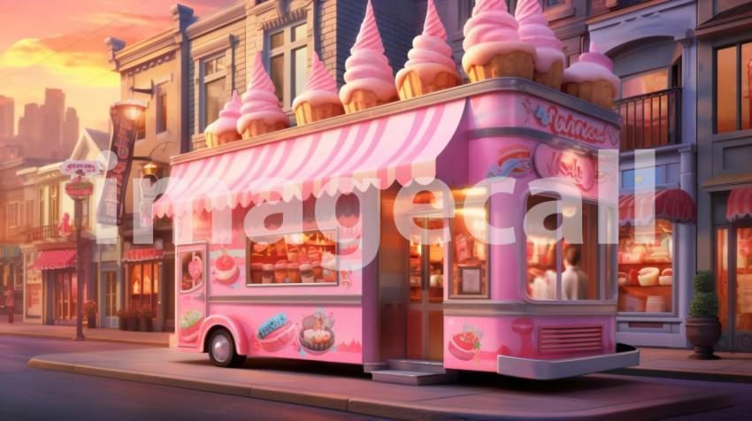 Ice Cream Parlour (11)