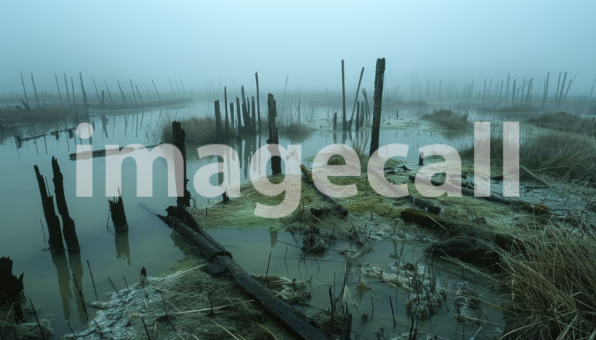 Cspreeti Front view of an ancient battleground now a swamp wh ce08baab b346 46b9 9fd0 cc4566b5db81 1