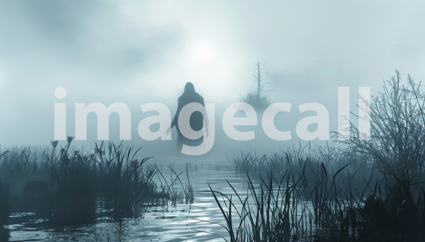 Cspreeti Front view of a spectral figure standing at the edge 539a1545 cdc7 4917 9fc0 8ab70d4d3a9c 0