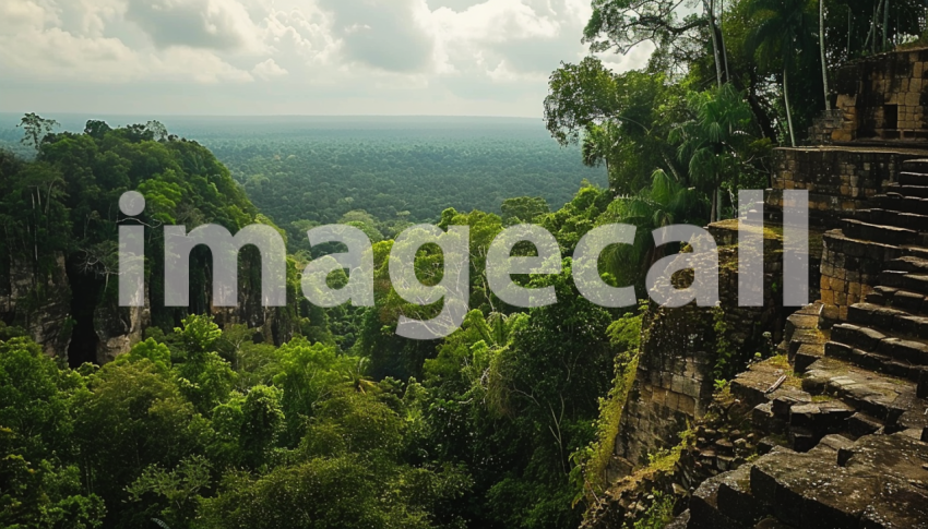 Cspreeti Panoramic view from the highest point of a fortress  1644c03f 73f7 4c5e a08d a0d1e84249cb 2