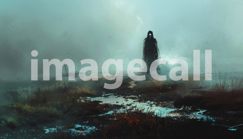 Cspreeti Front view of a spectral figure standing at the edge 539a1545 cdc7 4917 9fc0 8ab70d4d3a9c 2