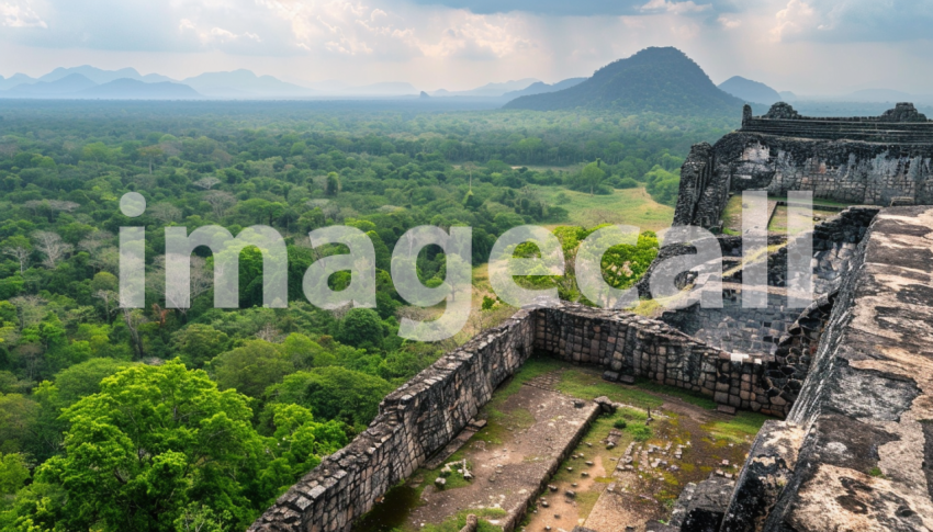 Cspreeti Panoramic view from the highest point of a fortress  1644c03f 73f7 4c5e a08d a0d1e84249cb 3