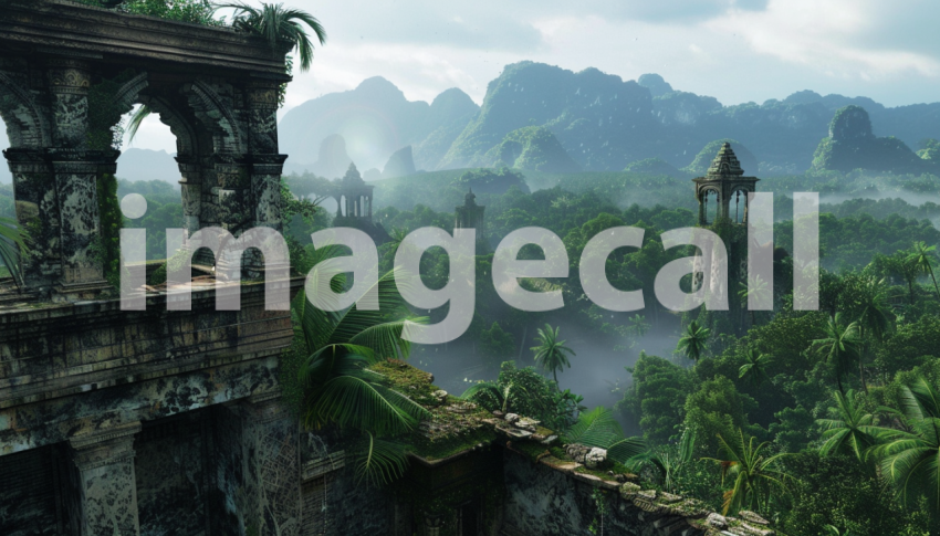 Cspreeti Panoramic view from the highest point of an alchemis 8e7d13c5 5598 45d1 94df 74895599c666 2