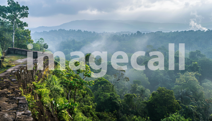 Cspreeti Panoramic view from the highest point of a fortress  1644c03f 73f7 4c5e a08d a0d1e84249cb 1