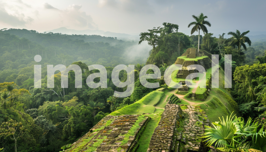 Cspreeti Panoramic view from the highest point of a ceremonia 73da95a2 b60a 4974 8847 642f888f04f6 2