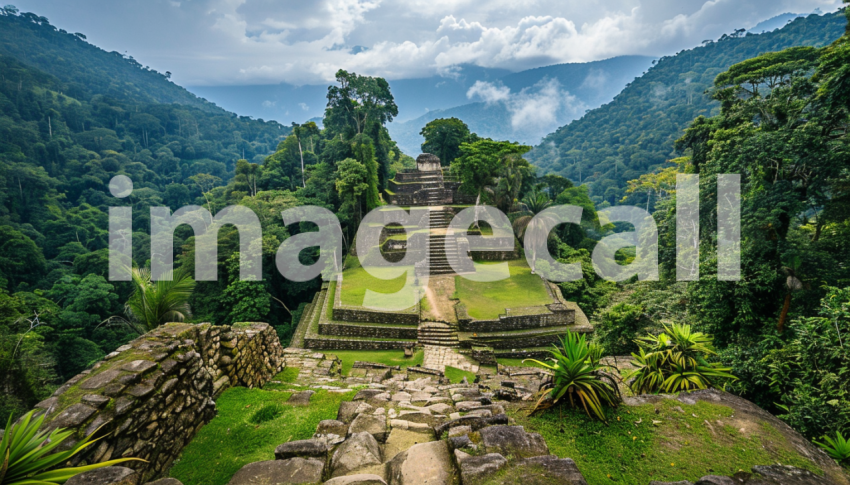 Cspreeti Panoramic view from the highest point of a ceremonia 73da95a2 b60a 4974 8847 642f888f04f6 3