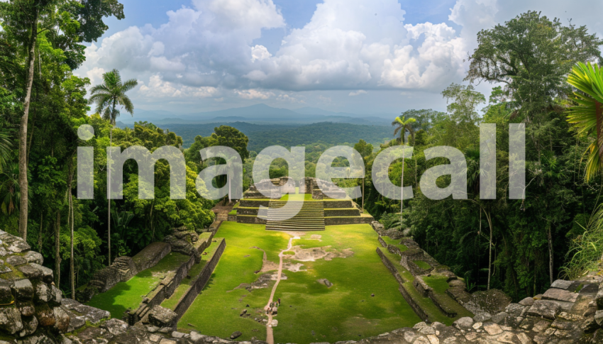 Cspreeti Panoramic view from the highest point of a ceremonia 73da95a2 b60a 4974 8847 642f888f04f6 0