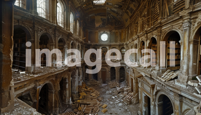 Cspreeti Panoramic view from the highest point of a grand lib 43d30ec6 24ee 47fb afaa 10ef86dc4ffa 2