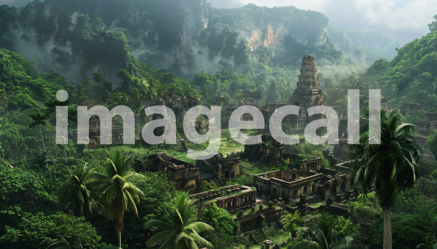 Cspreeti Panoramic view from the highest point of a once bust 079e8975 ea92 46ab 94b8 4445f81f58fd 1