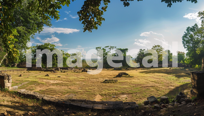 Cspreeti Panoramic view from the highest point of a once bust 079e8975 ea92 46ab 94b8 4445f81f58fd 3