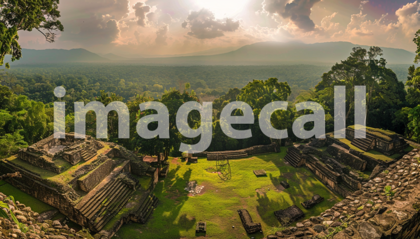 Cspreeti Panoramic view from the highest point of a once bust 079e8975 ea92 46ab 94b8 4445f81f58fd 0