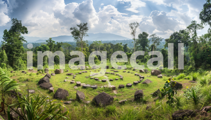 Cspreeti Panoramic view from the highest point of a sacred gr 5f6578e2 d916 4d95 967b 668f0178c406 1