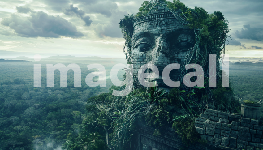 Cspreeti Panoramic view from the highest point of a towering  d6da61e4 c560 4972 a373 1d38b498cb9a 3