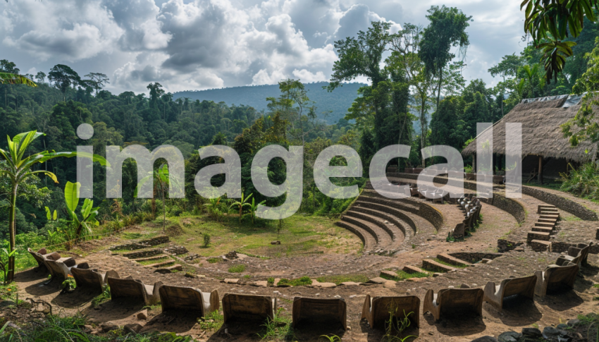 Cspreeti Panoramic view from the highest point of an amphithe 29fce357 e237 42bb bdd9 d3a5a87e74a2 2