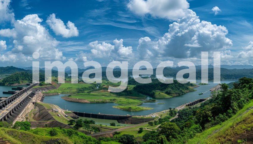 Cspreeti Panoramic view from the highest point of an intricat ea062b3e ac57 42b0 84ae 2f8ccecc189e 1