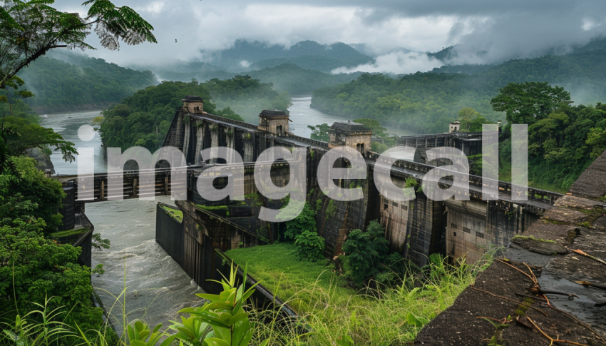 Cspreeti Panoramic view from the highest point of an intricat ea062b3e ac57 42b0 84ae 2f8ccecc189e 3