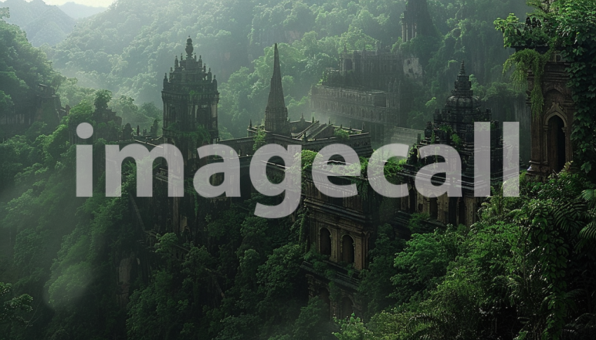 Cspreeti Panoramic view from the highest point of a forgotten 17a9cb99 f52b 4a95 8704 bdd088e054ad 3