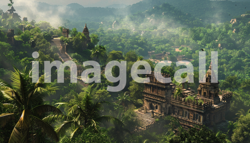 Cspreeti Panoramic view from the highest point of a forgotten 17a9cb99 f52b 4a95 8704 bdd088e054ad 2