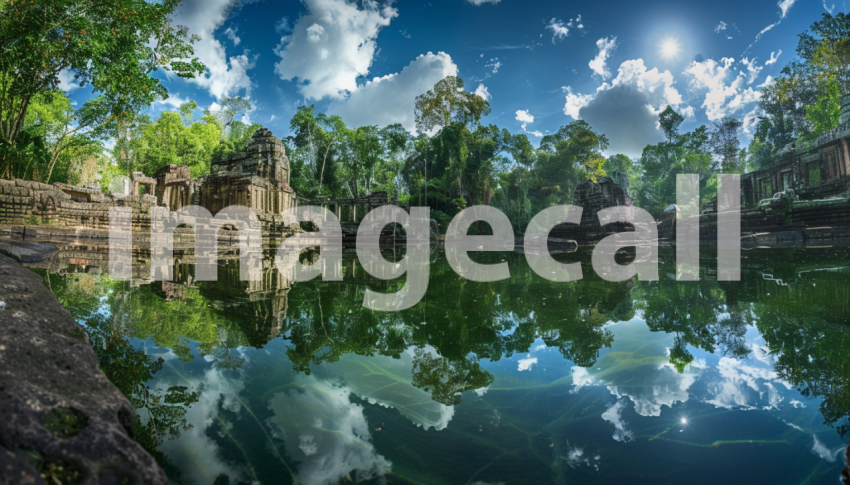 Cspreeti Panoramic view from the highest point of a secluded  e9c2189d a767 41a5 97aa 75334f2fe26d 1