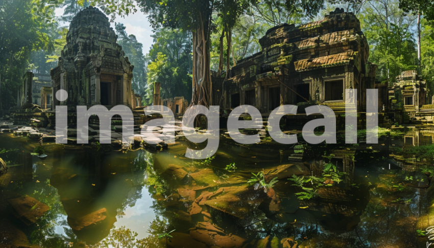 Cspreeti Panoramic view from the highest point of a secluded  e9c2189d a767 41a5 97aa 75334f2fe26d 0