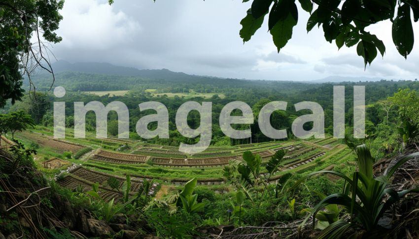 Cspreeti Panoramic view from the highest point of a series of ae759d4d 662a 400b 9322 0fbcdac80e35 1