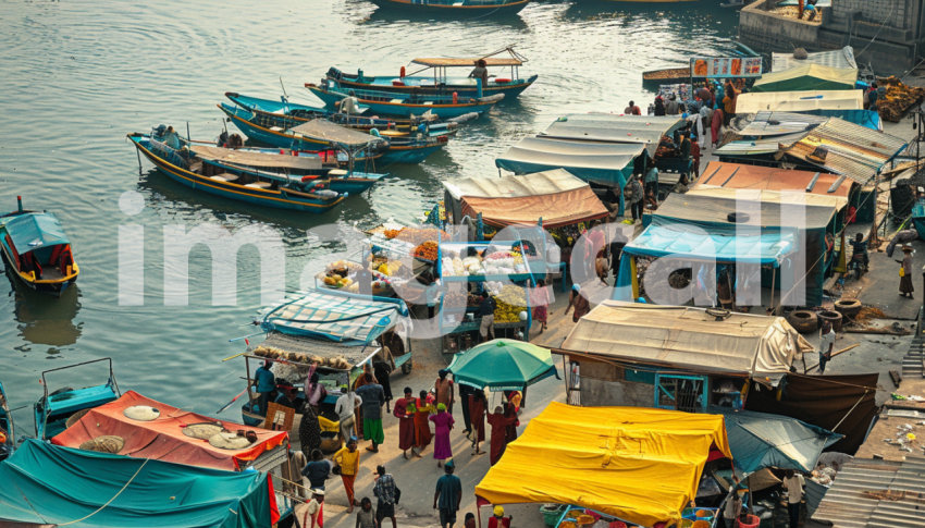 Cspreeti Panoramic view from the highest point of a vibrant m 8378cecd 7642 4b95 9f53 a1923b2a878c 1