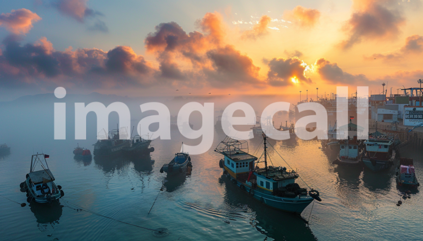 Cspreeti Panoramic view from the highest point of an early mo deef49ce e028 4062 8704 dc617fa62f75 0