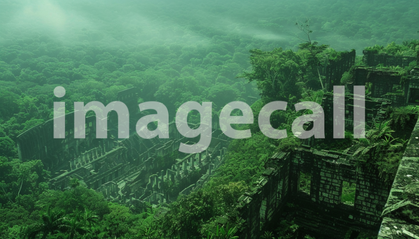 Cspreeti Panoramic view from the highest point of an overgrow efc86226 16cd 446c a207 fffff8ec9a9f 3