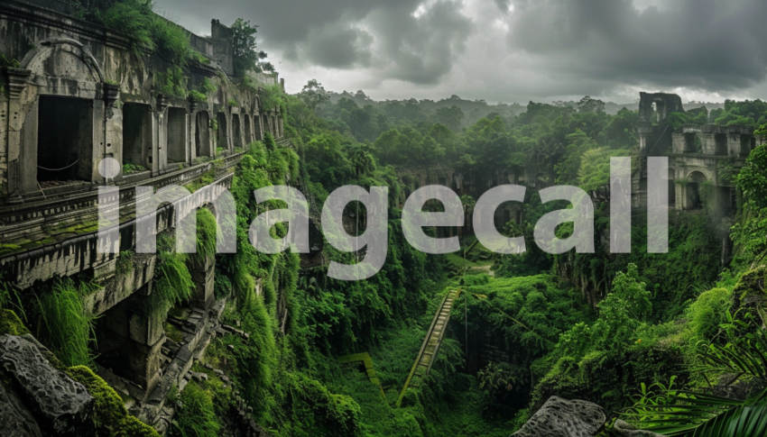 Cspreeti Panoramic view from the highest point of an overgrow efc86226 16cd 446c a207 fffff8ec9a9f 2