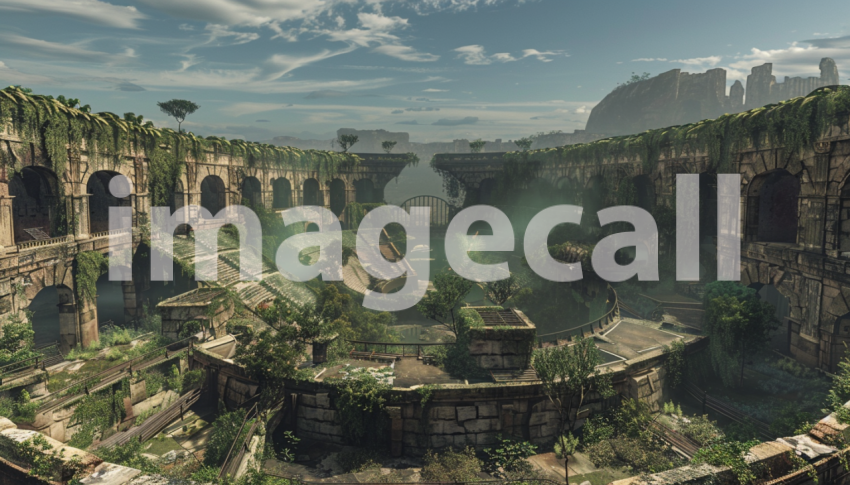 Cspreeti Panoramic view from the highest point of an overgrow efc86226 16cd 446c a207 fffff8ec9a9f 1