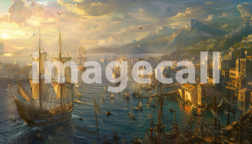 Cspreeti Panoramic view from the highest point of a flotilla  ff4aa7fa 4883 4cdc ac7b 753d1f573052 1