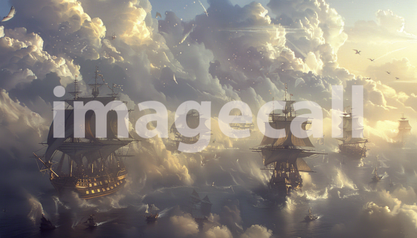 Cspreeti Panoramic view from the highest point of a majestic  b0326bf5 c8e4 4d7b 9345 3d44273de78a 0