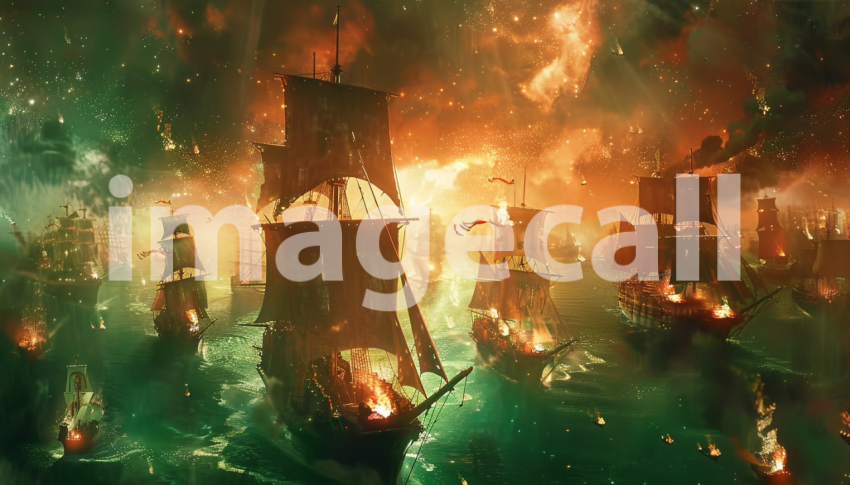 Cspreeti Panoramic view from the highest point of a majestic  b0326bf5 c8e4 4d7b 9345 3d44273de78a 1