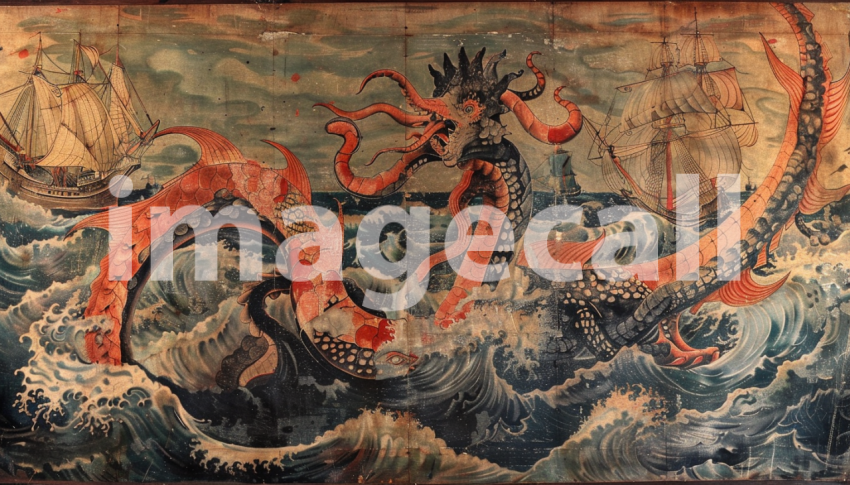 Cspreeti Panoramic view from the highest point of a mythical  0457958f d6aa 4c2d ba52 9e2522ee6633 0