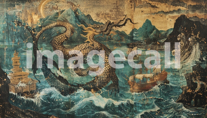 Cspreeti Panoramic view from the highest point of a mythical  0457958f d6aa 4c2d ba52 9e2522ee6633 3