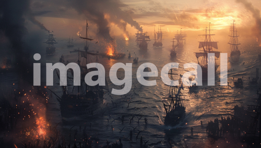 Cspreeti Panoramic view from the highest point of a naval bat ab8b3bf4 e075 45b6 b195 db5aeec1d41e 1