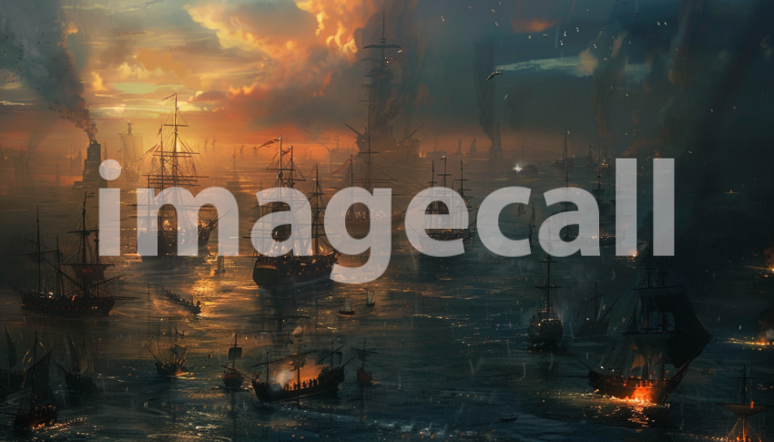 Cspreeti Panoramic view from the highest point of a naval bat ab8b3bf4 e075 45b6 b195 db5aeec1d41e 3