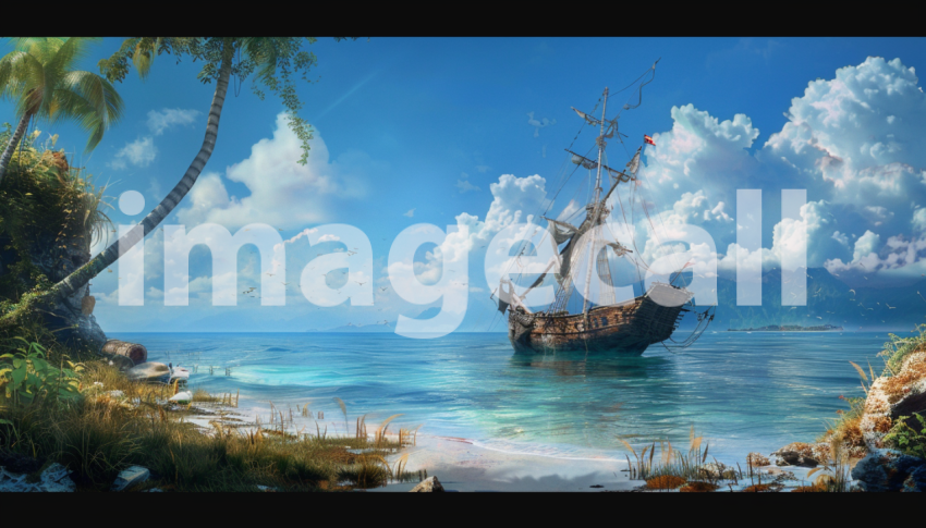 Cspreeti Panoramic view from the highest point of a shipwreck c989125b a163 4eaa 8c63 1a9a00685ca8 2