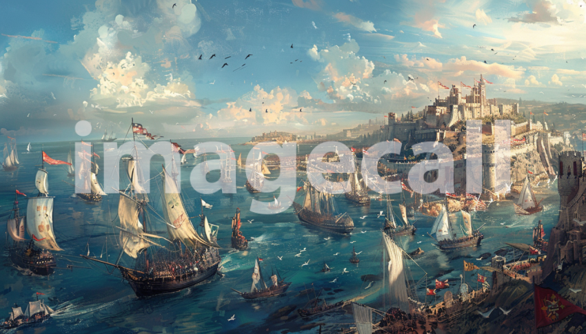 Cspreeti Panoramic view from the highest point of an armada a f1f570b2 053d 48a7 8aa2 3443b0f32d61 0