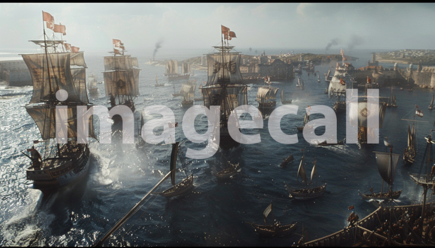 Cspreeti Panoramic view from the highest point of an armada a f1f570b2 053d 48a7 8aa2 3443b0f32d61 2