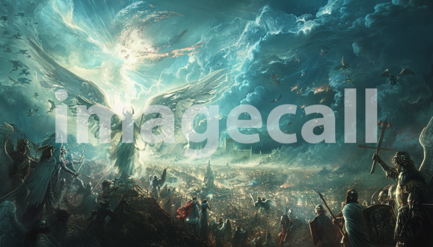 Cspreeti Panoramic view from the highest point of a celestial 9ad249a0 437f 4c7c 874a 1abf8480b3ea 1