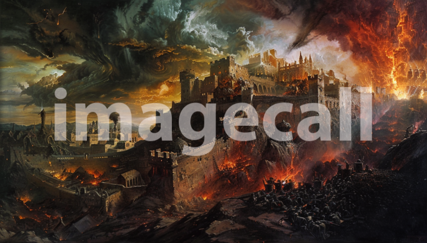 Cspreeti Panoramic view from the highest point of a fortress  296688cd ecce 4401 aec8 b1d16fb2f681 1