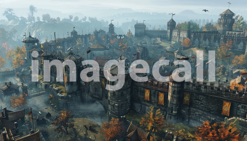 Cspreeti Panoramic view from the highest point of a fortress  4d93a145 4dd1 467b 9501 7d14ad7bae5b 2