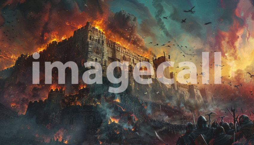 Cspreeti Panoramic view from the highest point of a fortress  4d93a145 4dd1 467b 9501 7d14ad7bae5b 3