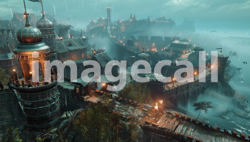 Cspreeti Panoramic view from the highest point of a fortress  a440300e 9760 482b 9b50 6cfd07d19fbb 3