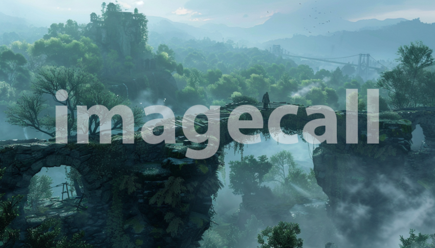 Cspreeti Panoramic view from the highest point of a legendary e855ae74 ad94 4e96 a14a 27b423f896bf 0