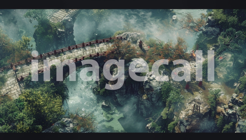 Cspreeti Panoramic view from the highest point of a legendary e855ae74 ad94 4e96 a14a 27b423f896bf 1