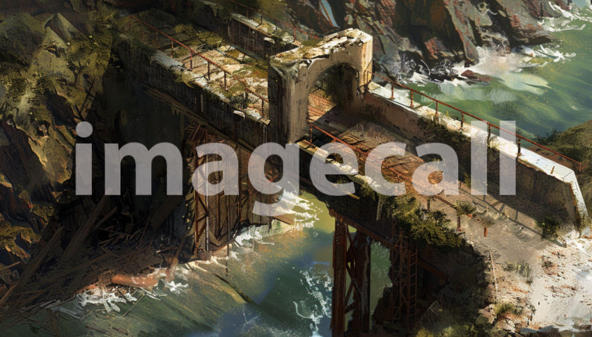 Cspreeti Panoramic view from the highest point of a legendary e855ae74 ad94 4e96 a14a 27b423f896bf 2